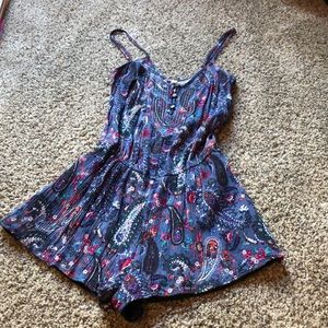 romper